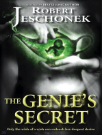 The Genie's Secret