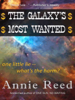 The Galaxy's Most Wanted