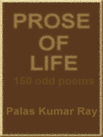 Prose of Life