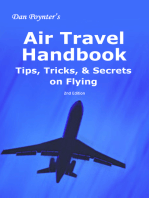 Air Travel Handbook