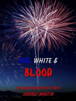 Red, White & Blood