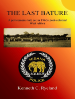 The Last Bature