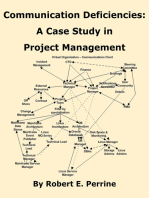 Communication Deficiencies: A Case Study in Project Management