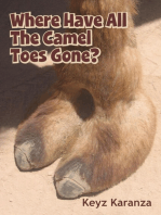 Where Have All The Camel Toes Gone?
