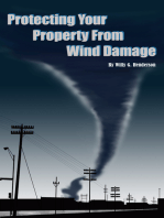 Protecting Your Property From Wind Damage