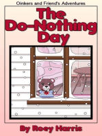 The Do-Nothing Day