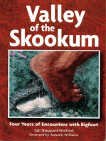 Valley of the Skookum