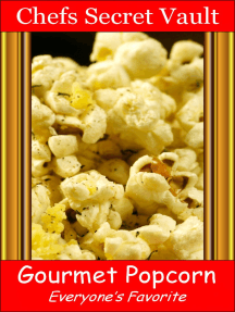 Featured image of post Simple Way to Chefs Gourmet Popcorn