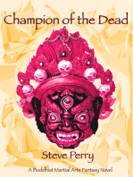 Champion of the Dead