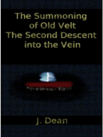 The Summoning of Old Velt