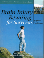 Brain Injury Rewiring for Survivors: A Lifeline to New Connections