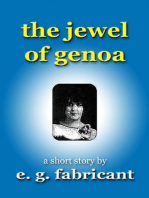 The Jewel of Genoa