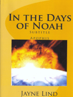 In The Days of Noah