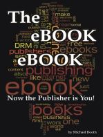 The Ebook Ebook
