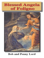 Blessed Angela of Foligno