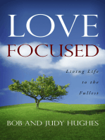 Love Focused