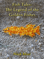 Fish Tales: The Legend of the Golden Fishes