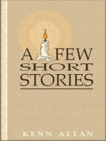 A Few Short Stories