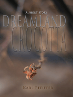 Dreamland Crocotta
