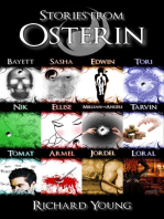 Stories from Osterin