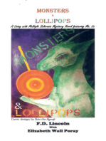 Monsters and Lollipops