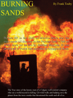 Burning Sands