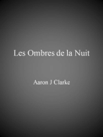 Les ombres de la nuit