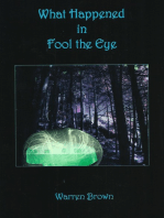 What Happened in Fool the Eye