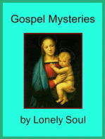 Gospel Mysteries