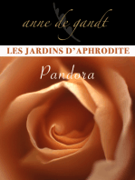Les Jardins d'Aphrodite #2-Pandora
