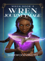 Wren Journeymage