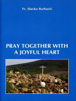 Pray Together With a Joyful Heart