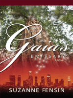 Gaia's Emissary