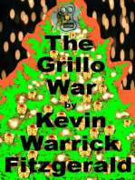 The Grillo War