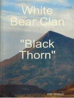 White Bear Clan Black Thorn