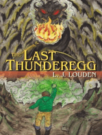 The Last Thunderegg