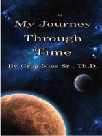 My Journey Through Time