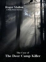 The Case Of The Deer Camp Killer