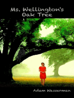 Ms. Wellington's Oak Tree
