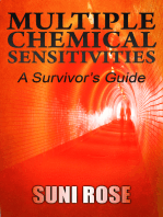 Multiple Chemical Sensitivities: A Survivor's Guide