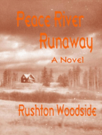 Peace River Runaway