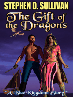 The Gift of the Dragons