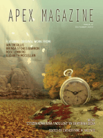 Apex Magazine Issue 17