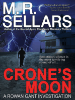 Crone's Moon: A Rowan Gant Investigation