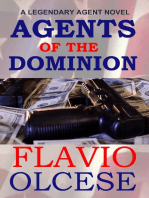 Agents of the Dominion
