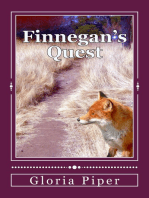 Finnegan's Quest