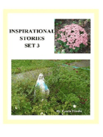 Inspirational Stories: Set 3