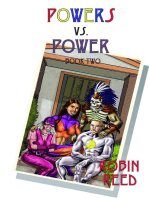 Powers vs. Power Book Two