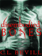 Disembodied Bones