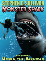 Monster Shark